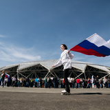 В день матча «Крылья Советов» - ЦСКА будет организовано транспортное сообщение между центром Самары и стадионом "Самара Арена"
